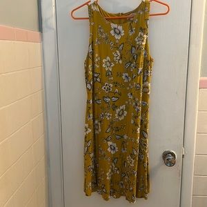 Loft dress size 6P.
